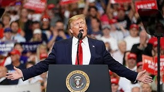 “Keep America great”, le nouveau slogan de Trump