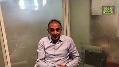 Eric Zemmour : “Alain Delon a fait 100 fois plus que ces féministes” (VIDÉO)