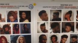Guadeloupe : un lycée interdit certaines coiffures pour préparer les jeunes au marché du travail (VIDÉO)