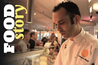 Le donut français qui rend dingues les Américains ! (VIDÉO)