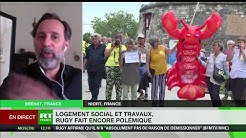 Affaire Rugy : « Rugy, c’est le homard qui cache le banc de requin, si il tombe, ils tombent tous » (VIDÉO)