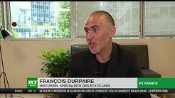 Trump organise un sommet sur la « malhonnêteté » des réseaux sociaux : l’analyse de François Durpaire