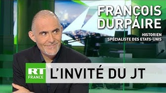 Fusillades aux Etats-Unis : « Ce n'est pas l'arme qui est en cause, c'est un phénomène de violence »