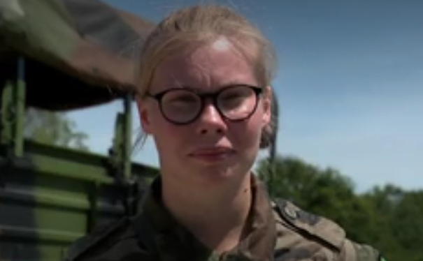 14-Juillet : pourquoi les jeunes s’engagent dans l’armée ?