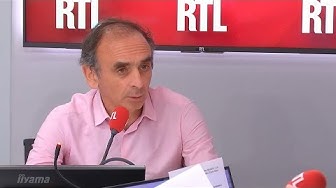 Éric Zemmour : “Les Gilets Jaunes se sont laissés manipuler” (VIDÉO)