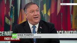 D’après le Pentagone, Moscou bat Washington dans la course à l’influence (VIDÉO)