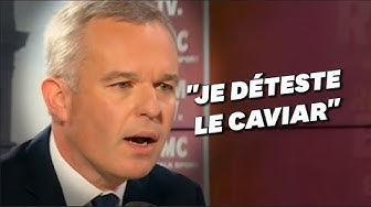 Démission de Rugy : Mediapart allait sortir un nouvel article
