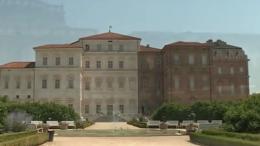 Patrimoine : à la découverte du Versailles italien (REPORTAGE)