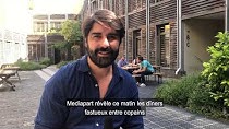 La vie de château sur fonds publics des époux de Rugy (Fabrice Arfi)