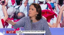 Harcèlement de rue : Barbara Lefebvre VS Joëlle Dago-Serry (DÉBAT)