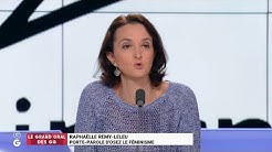 Barbara Lefebvre : “Zemmour peut se faire une télé lui-même ! Il n’a pas besoin de CNEWS !” (VIDEO)
