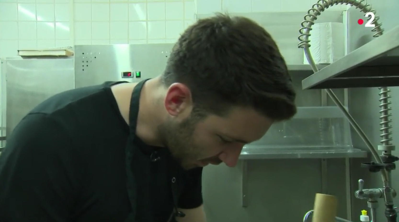 Reconversion professionnelle : ouvrir son propre restaurant, un défi