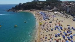 Tourisme de masse : la Costa Brava est-elle trop bétonnée ?