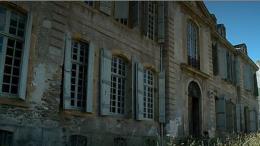 Ariège : l'impressionnante rénovation d'un château par une famille australienne