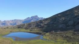Lacs de montagne : un trésor au cœur de la Corse (REPORTAGE)