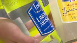 Boissons de l’été : le succès de la limonade française
