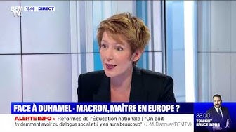 Excellente Natacha Polony : “Personne n’a l’air de comprendre la gravité de la baisse de natalité” (AUDIO)