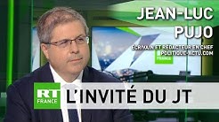 Sommet du G7 : « Le G7 est un format complètement dépassé » selon Jean-Luc Pujo