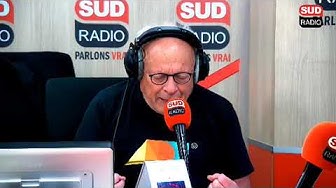 André Bercoff recadre Apolline de Malherbe sur sa vision naïve de l’immigration (VIDÉO)