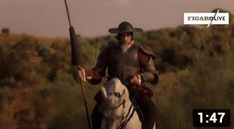 Espagne : le parc du Puy du Fou s’exporte à Tolède