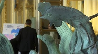 Les populations qui ont le plus de raisons d’êtres fières ont honte d’elles-mêmes…