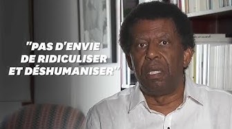Les blackfaces de Justin Trudeau n’en sont “pas du tout”, selon l’écrivain noir Dany Laferrière qui ridiculise les Blancs antiracistes (VIDÉO)