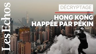Hong Kong s’est-elle fait dévorer par l’« ogre chinois » ? (ANALYSE)