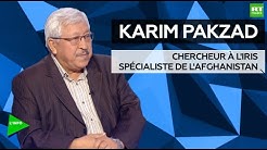 Afghanistan : « Trump a pris conscience que les Taliban n’ont renoncé à aucune revendication »