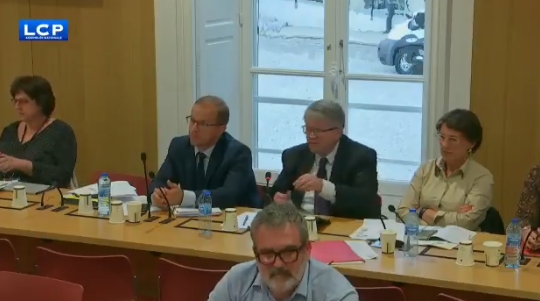 “Derrière la PMA va arriver ipso facto la GPA”