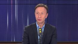 “La mobilisation des Français” a permis de récolter 50 millions d’euros en 2018, affirme Stéphane Bern (VIDÉO)