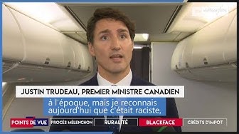 Justin Trudeau conspué en Ontario (VIDÉO)