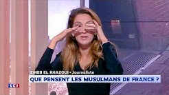 Zineb El Rhazoui met en PLS tous les islamo-collabos (VIDÉO)