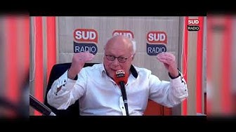 André Bercoff corrige un député LaREM sur la PMA sans père (AUDIO)
