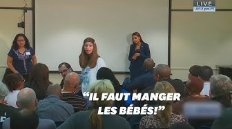 Alexandria Ocasio-Cortez surprise par une troll pro-Trump qui se moque de son climatisme (VIDÉO)