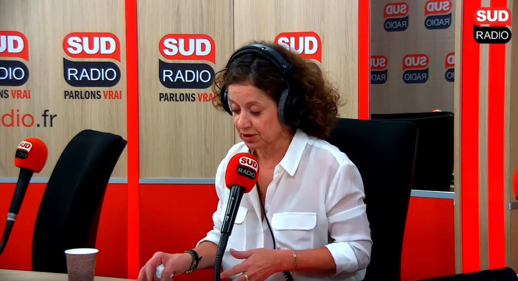 Élisabeth Lévy : “Chez nous, la victime a toujours raison” (VIDÉO)
