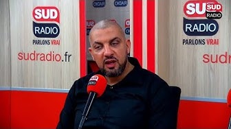 Un policier infiltré chez les islamistes témoigne (VIDÉO)