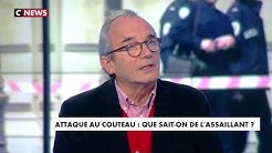 Ivan Rioufol recadre un plateau télé sur l’attentat à la préfecture de police de Paris (VIDÉO)