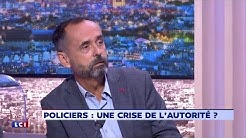 Robert Ménard écrase Gérard Leclerc sur la fermeture des frontières en France (VIDÉO)