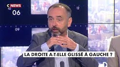 Robert Ménard affirme qu’Eric Zemmour “ne sera jamais candidat” (VIDÉO)