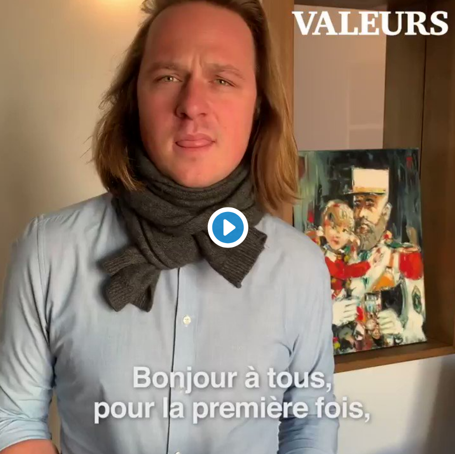 Les gauchistes de “Quotidien” vexés que “Valeurs Actuelles” enquête sur eux, découvrez comment ils ont réagi… (VIDÉOS)