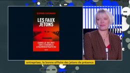 Entreprises : “Les faux jetons” lève le voile sur les secrets des conseils d’administration