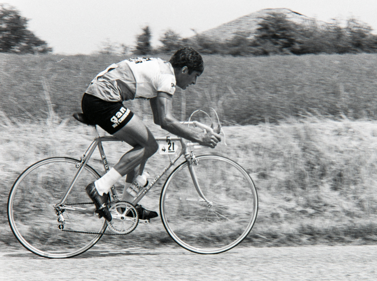 Raymond Poulidor, le meilleur de “Poupou”