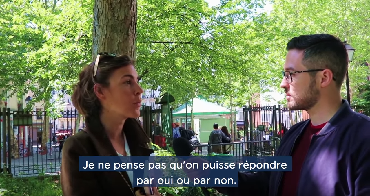 L’hypocrisie des bobos sur l’immigration enfin dévoilée (VIDEO)