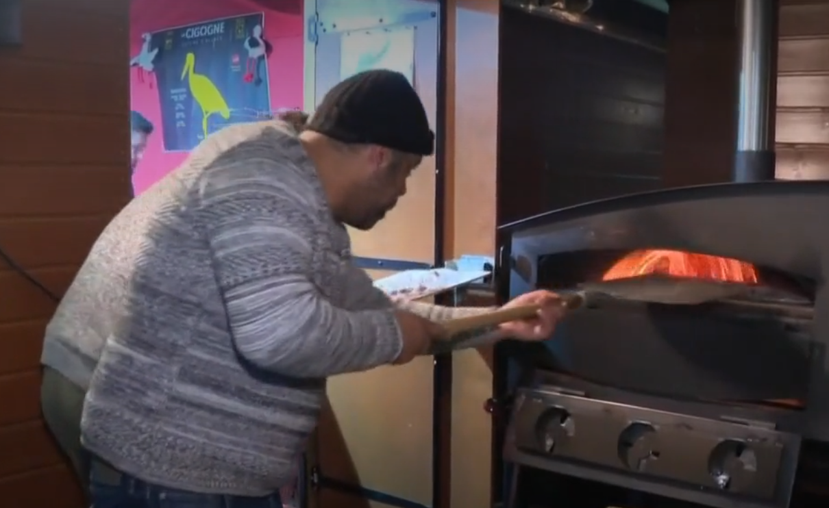 Marché de Noël : quand l’Alsace s’invite à New York (VIDÉO)
