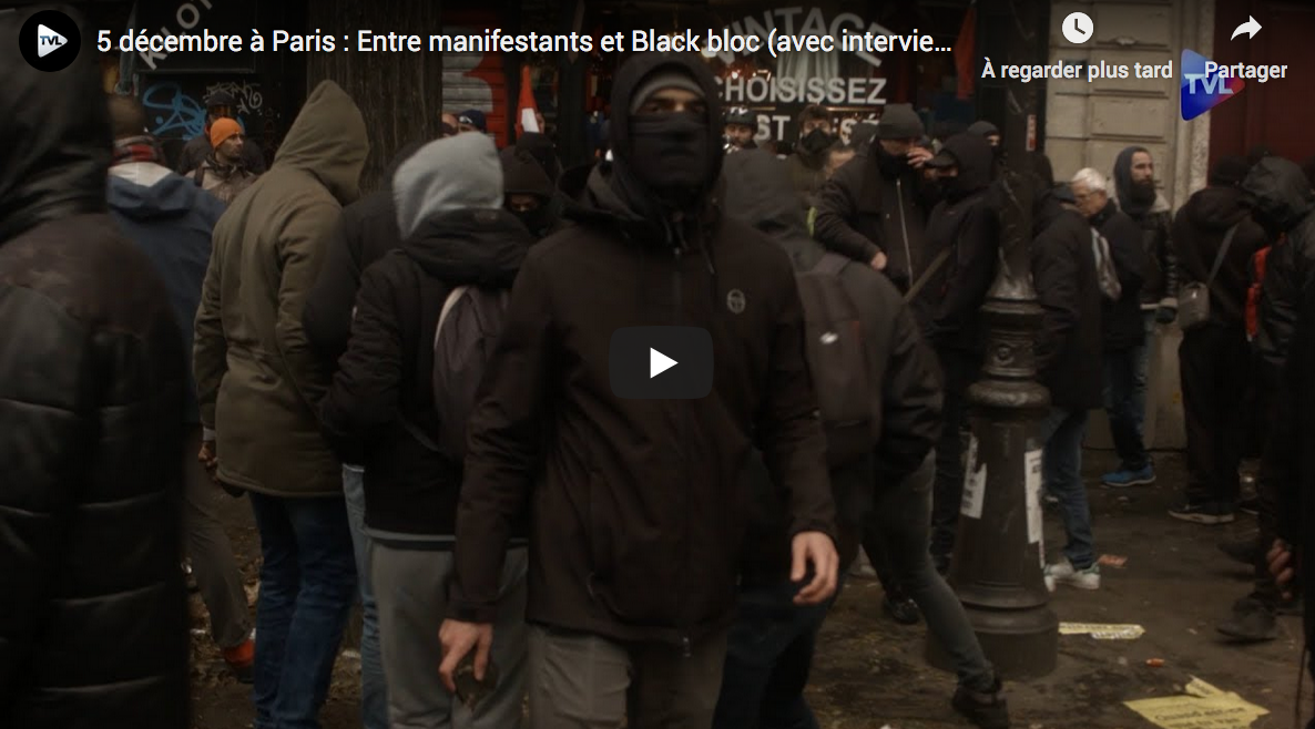 Explosion du taux d’homicides aux États-Unis : “Marianne” accuse… le Covid !