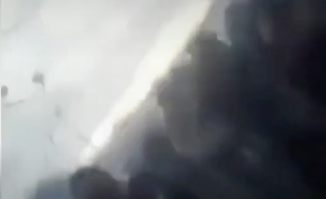 Oise : un lycée pris d’assaut par des casseurs (VIDÉO)