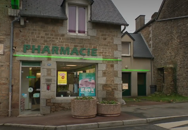 Pharmacies sans repreneur : une officine est vendue pour un euro