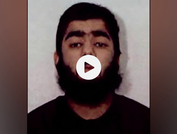 Attaque de Londres : le terrorisme islamiste déjà condamné pour terrorisme (VIDEO)