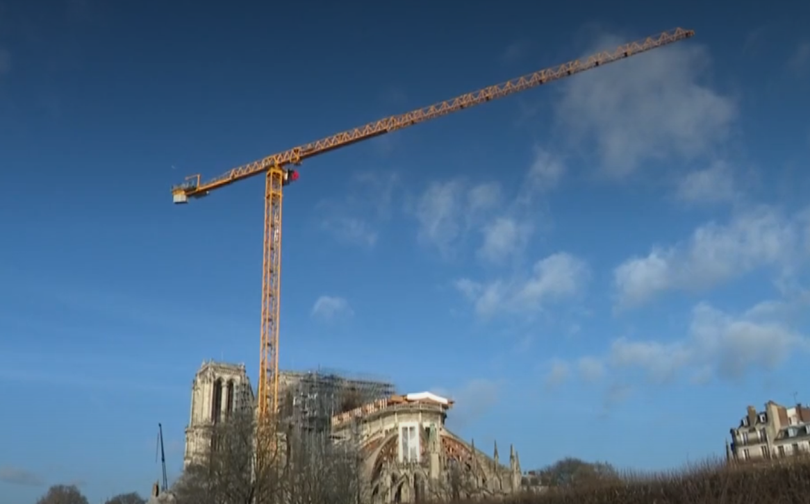Incendie de Notre-Dame de Paris : deux ans après, des zones d’ombres subsistent