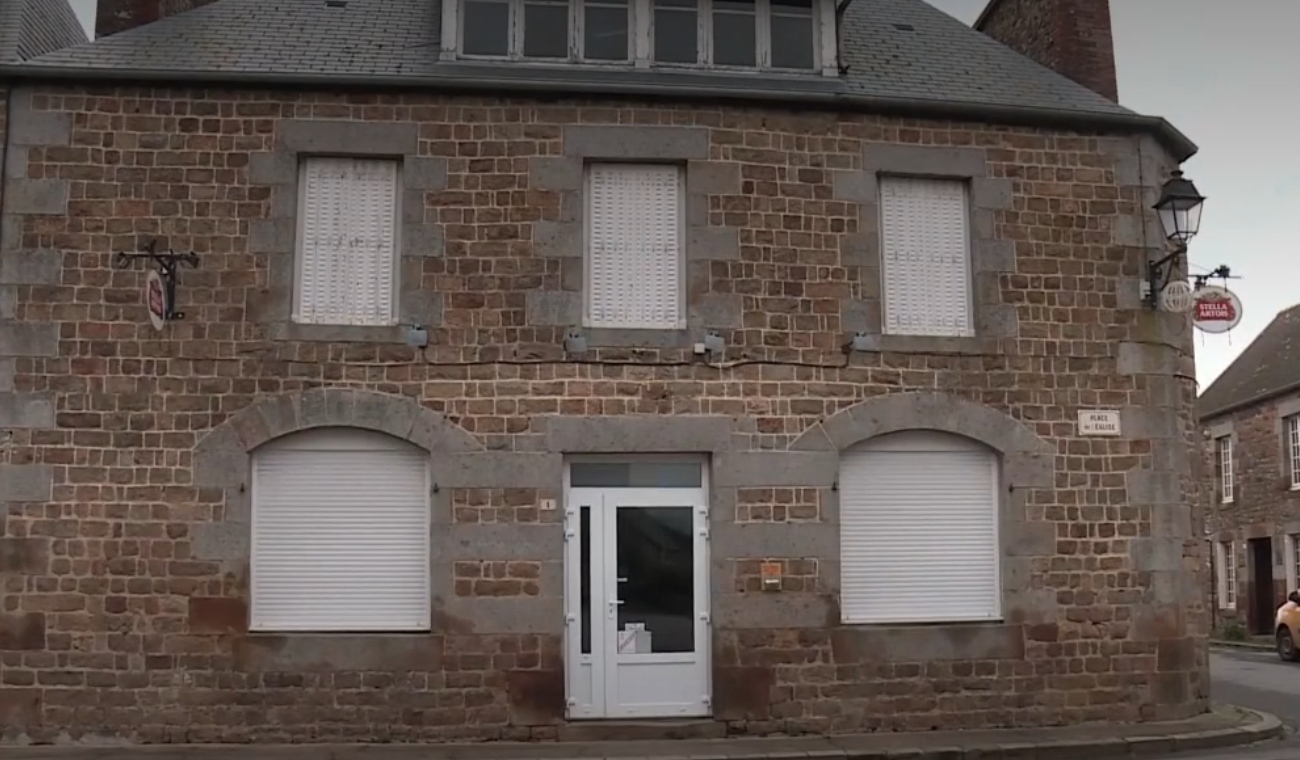 Initiative : des cafés pour redynamiser les villages (REPORTAGE)